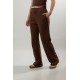 ROSE Pantalon B454