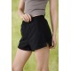 BLACK Short B474