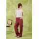 PALMITO Pantalon B422