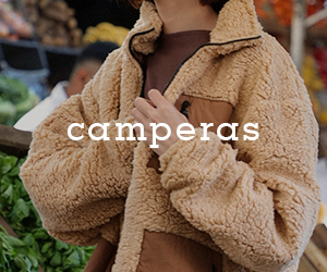 CAMPERAS