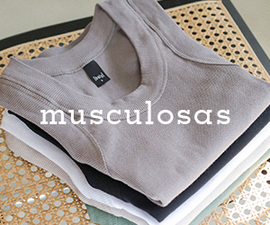 MUSCULOSAS