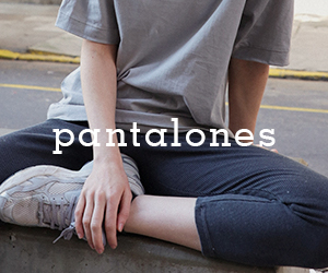 PANTALONES